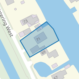 Perceel ISH00-N-2102