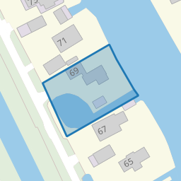 Perceel ISH00-N-2103