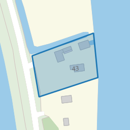 Perceel ISH00-N-2124