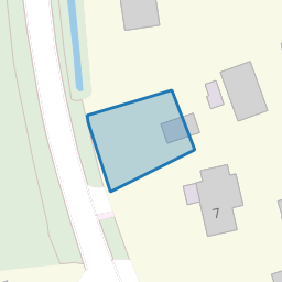 Perceel ISH00-N-2147