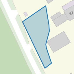 Perceel ISH00-N-2153