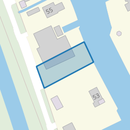 Perceel ISH00-N-2509