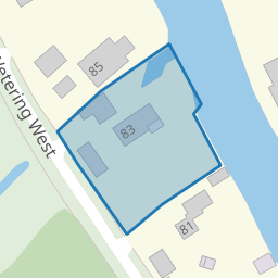 Perceel ISH00-N-2513