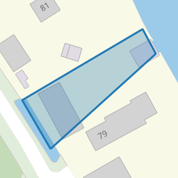 Perceel ISH00-N-2515