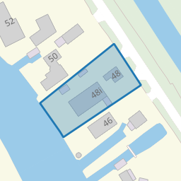 Perceel ISH00-N-2519