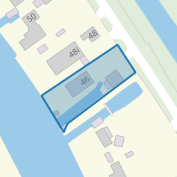 Perceel ISH00-N-2520