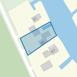 Perceel ISH00-N-2547