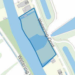 Perceel ISH00-N-2588