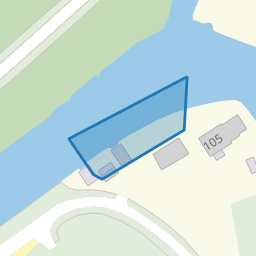 Perceel ISH00-N-2600