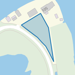 Perceel ISH00-N-2602