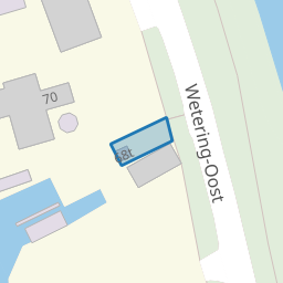 Perceel ISH00-N-2643