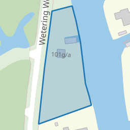 Perceel ISH00-N-2646