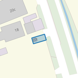 Perceel ISH00-N-2647