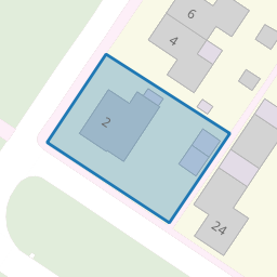 Perceel ISH00-N-2677