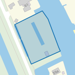 Perceel ISH00-N-2723