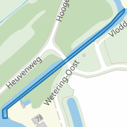 Perceel ISH00-N-2729