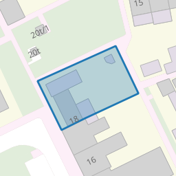 Perceel ISH00-N-2740