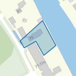 Perceel ISH00-N-2768