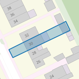 Perceel ISH00-N-2811