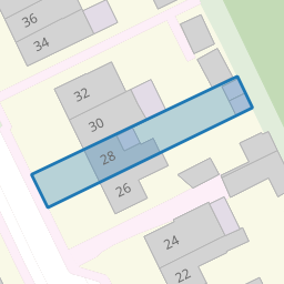 Perceel ISH00-N-2812