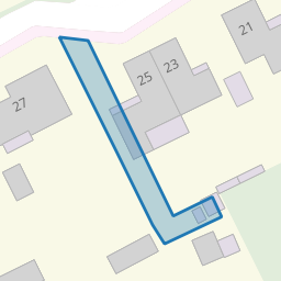 Perceel ISH00-N-2819