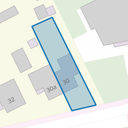 Perceel ISH00-N-2824