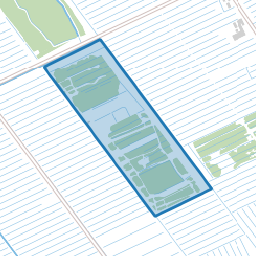 Perceel ISH00-N-2825