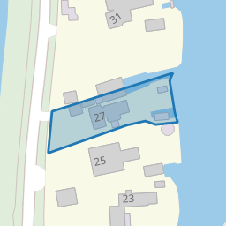 Perceel ISH00-N-2832