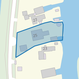 Perceel ISH00-N-2833