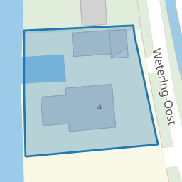 Perceel ISH00-N-2835