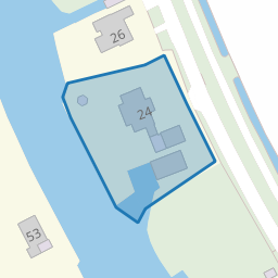 Perceel ISH00-N-2837