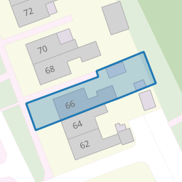 Perceel ISH00-N-2848