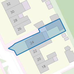 Perceel ISH00-N-2851