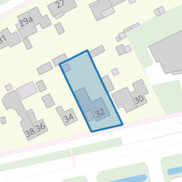 Perceel ISH00-N-2854