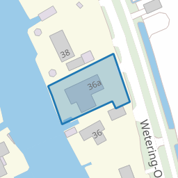 Perceel ISH00-N-2865