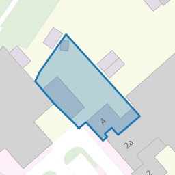 Perceel ISH00-N-2874