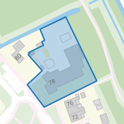 Perceel ISH00-N-2887