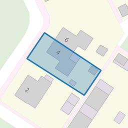 Perceel ISH00-N-2888