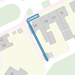 Perceel ISH00-N-2891