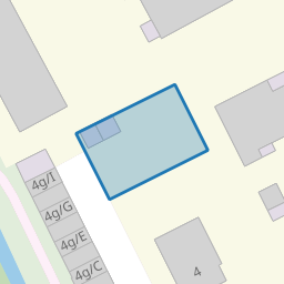 Perceel ISH00-N-2913