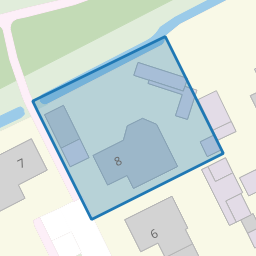 Perceel ISH00-N-2919