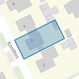 Perceel ISH00-N-2936