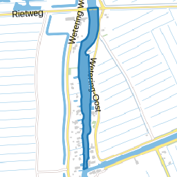 Perceel ISH00-N-2950