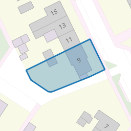 Perceel ISH00-N-2986