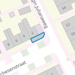 Perceel ISH00-N-2988