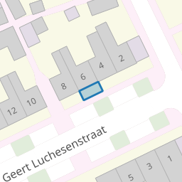 Perceel ISH00-N-2992