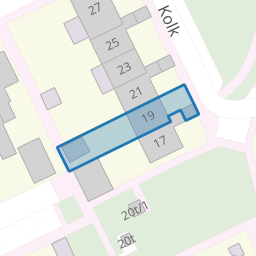 Perceel ISH00-N-2997