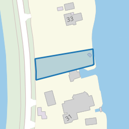 Perceel ISH00-N-3001