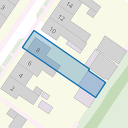 Perceel ISH00-N-3030
