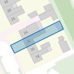 Perceel ISH00-N-3056